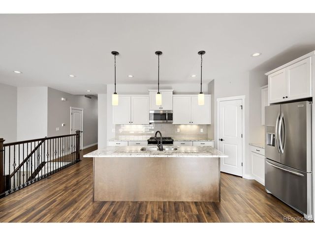 11510 Colony Loop, Parker, CO 80138
