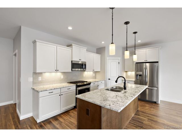 11510 Colony Loop, Parker, CO 80138