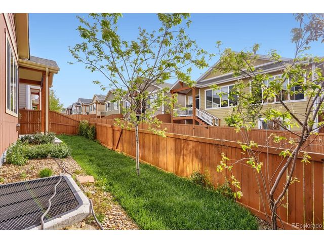 11510 Colony Loop, Parker, CO 80138