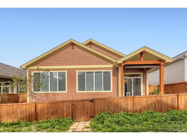 11510 Colony Loop, Parker, CO 80138