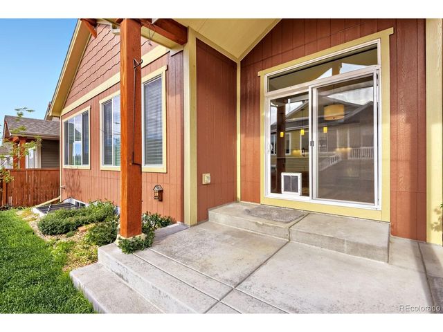 11510 Colony Loop, Parker, CO 80138