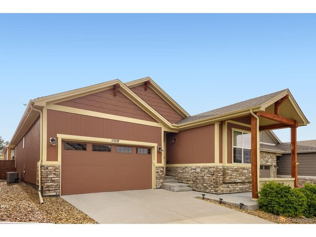 11510 Colony Loop, Parker, CO 80138