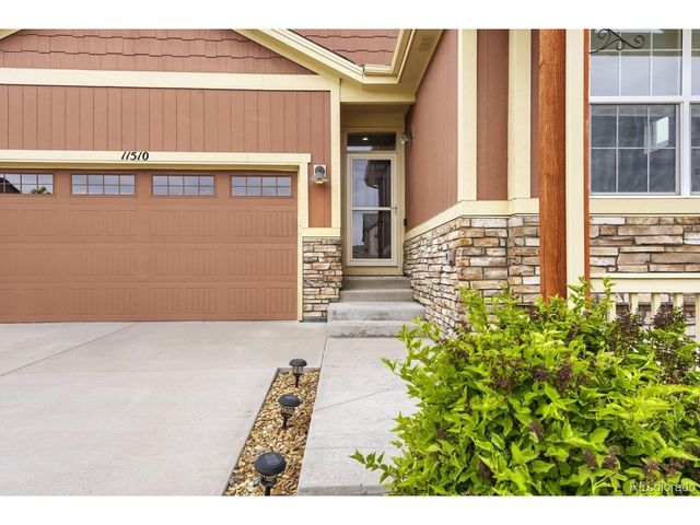 11510 Colony Loop, Parker, CO 80138