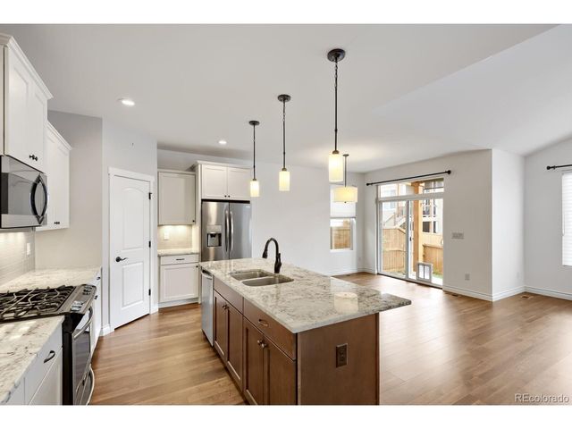 11510 Colony Loop, Parker, CO 80138