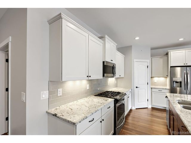 11510 Colony Loop, Parker, CO 80138