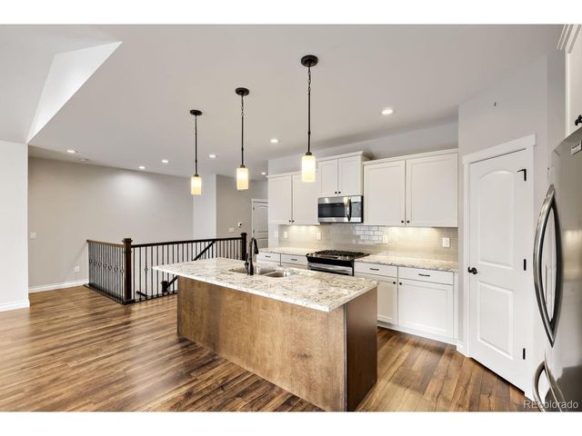 11510 Colony Loop, Parker, CO 80138