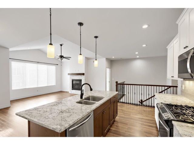 11510 Colony Loop, Parker, CO 80138