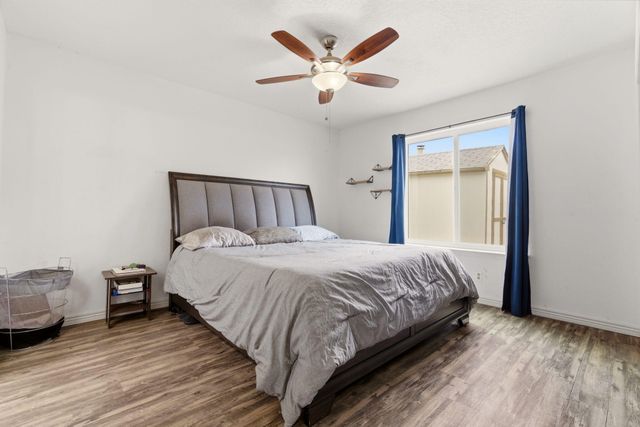 2809 El Tesoro Escondido NW, Albuquerque, NM 87120