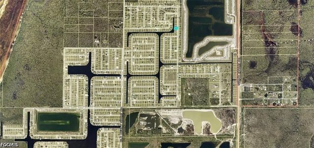 4116 NW 36th AVE, Cape Coral, FL 33993