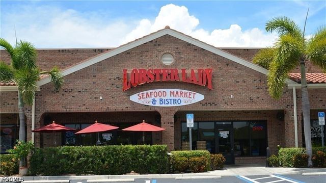 4116 NW 36th AVE, Cape Coral, FL 33993