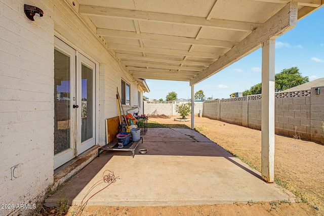 3513 E PUEBLO Avenue, Mesa, AZ 85204