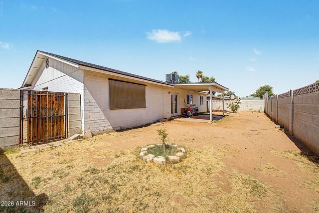 3513 E PUEBLO Avenue, Mesa, AZ 85204