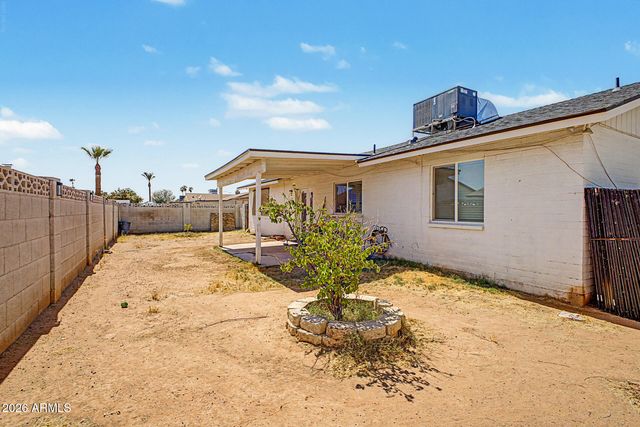 3513 E PUEBLO Avenue, Mesa, AZ 85204