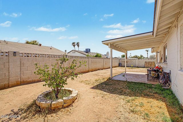 3513 E PUEBLO Avenue, Mesa, AZ 85204