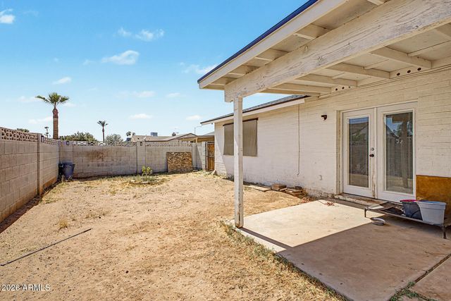 3513 E PUEBLO Avenue, Mesa, AZ 85204