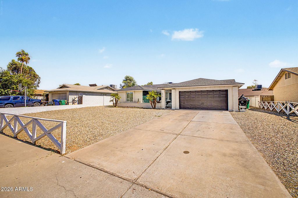 3513 E PUEBLO Avenue, Mesa, AZ 85204 — photo 2