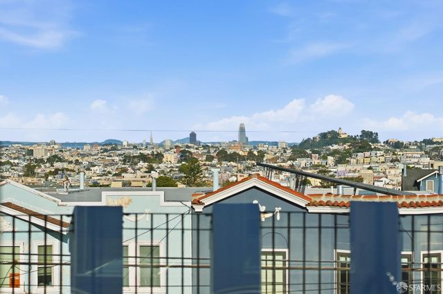 663 28th Avenue, San Francisco, CA 94121