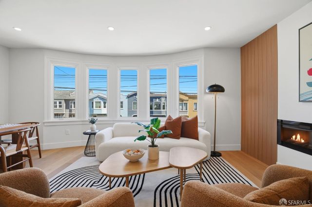 663 28th Avenue, San Francisco, CA 94121