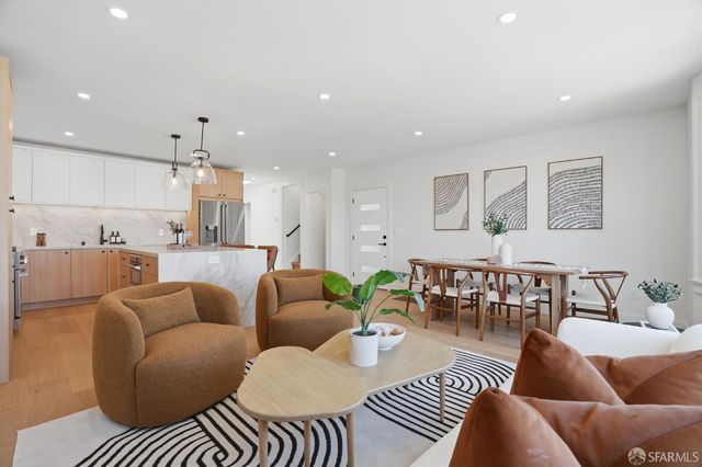 663 28th Avenue, San Francisco, CA 94121