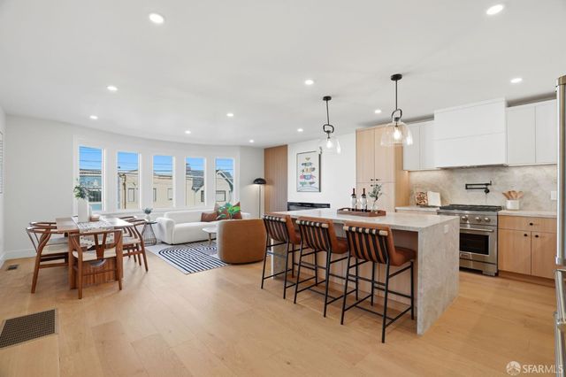 663 28th Avenue, San Francisco, CA 94121