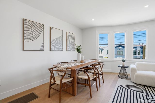 663 28th Avenue, San Francisco, CA 94121