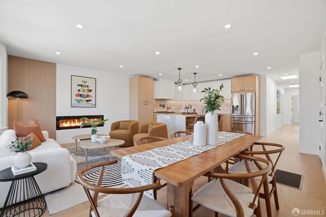 663 28th Avenue, San Francisco, CA 94121