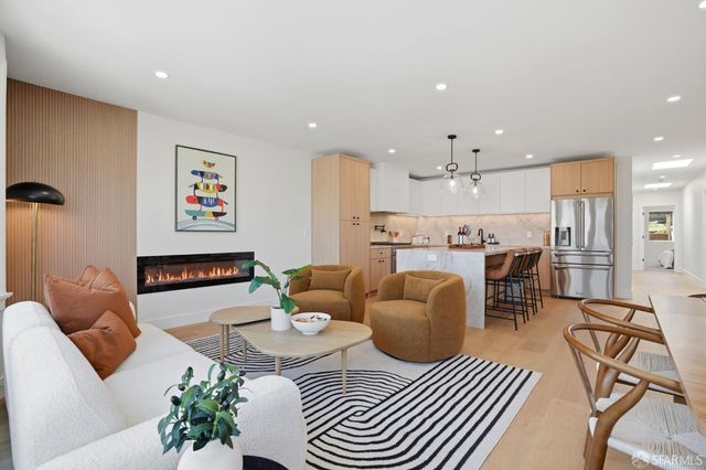 663 28th Avenue, San Francisco, CA 94121