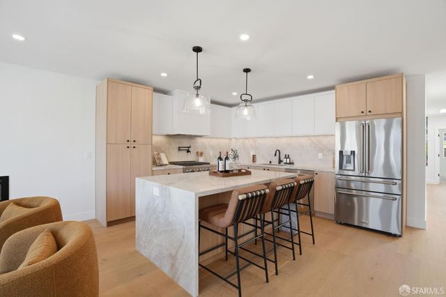 663 28th Avenue, San Francisco, CA 94121