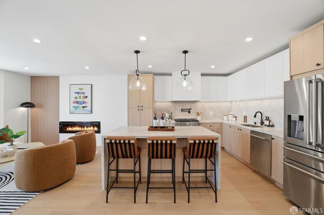 663 28th Avenue, San Francisco, CA 94121