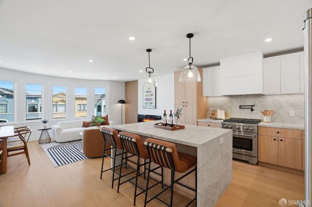 663 28th Avenue, San Francisco, CA 94121