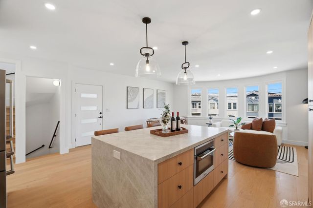 663 28th Avenue, San Francisco, CA 94121