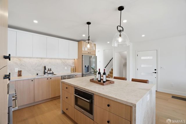 663 28th Avenue, San Francisco, CA 94121