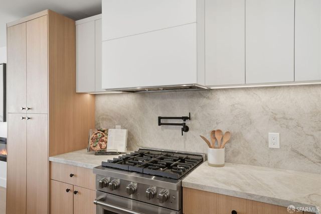 663 28th Avenue, San Francisco, CA 94121