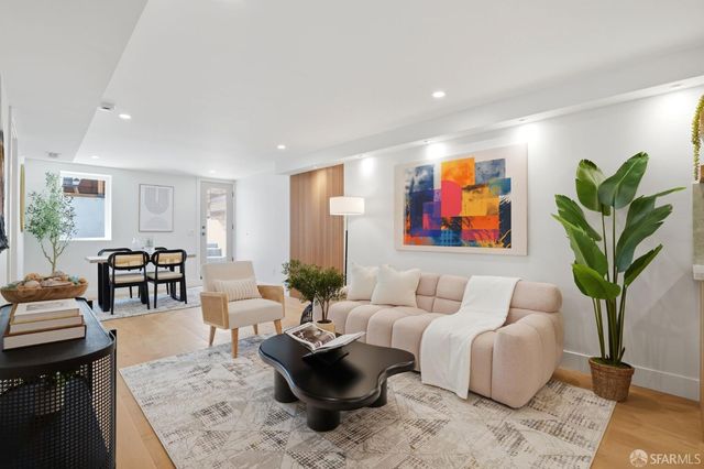 663 28th Avenue, San Francisco, CA 94121