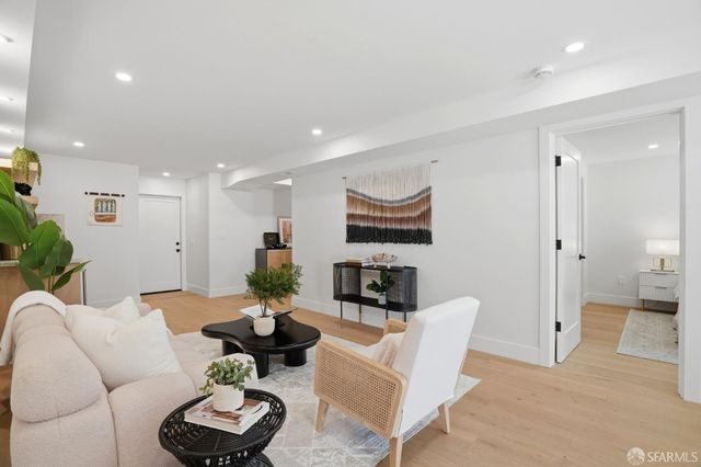 663 28th Avenue, San Francisco, CA 94121