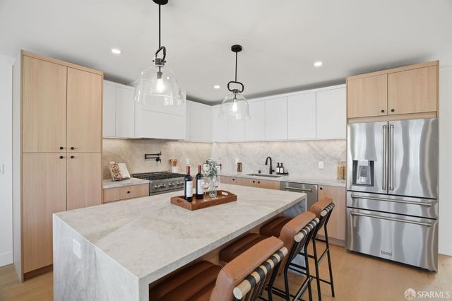 663 28th Avenue, San Francisco, CA 94121