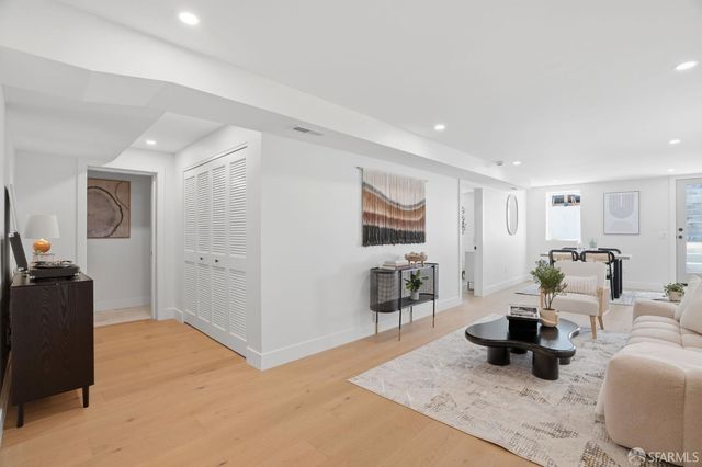 663 28th Avenue, San Francisco, CA 94121