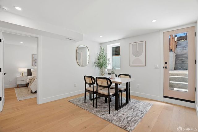 663 28th Avenue, San Francisco, CA 94121