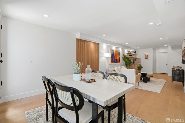 663 28th Avenue, San Francisco, CA 94121