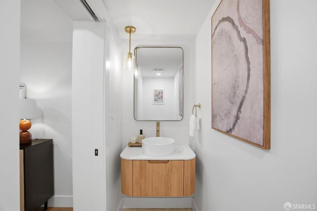 663 28th Avenue, San Francisco, CA 94121