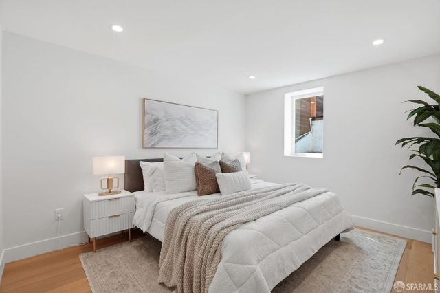 663 28th Avenue, San Francisco, CA 94121