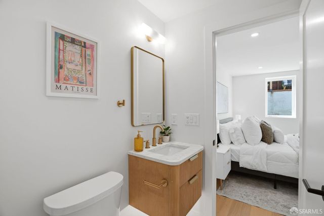 663 28th Avenue, San Francisco, CA 94121