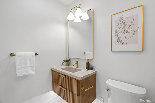 663 28th Avenue, San Francisco, CA 94121