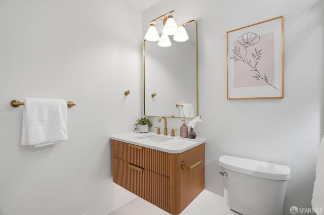 663 28th Avenue, San Francisco, CA 94121