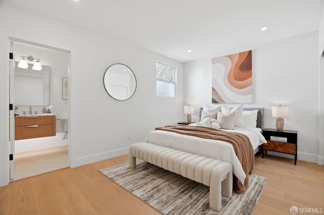 663 28th Avenue, San Francisco, CA 94121