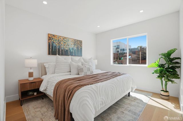 663 28th Avenue, San Francisco, CA 94121