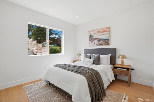 663 28th Avenue, San Francisco, CA 94121