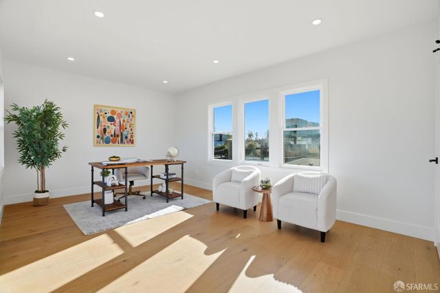 663 28th Avenue, San Francisco, CA 94121