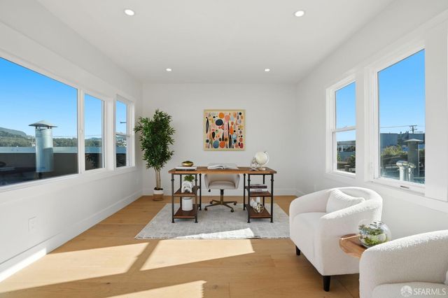 663 28th Avenue, San Francisco, CA 94121