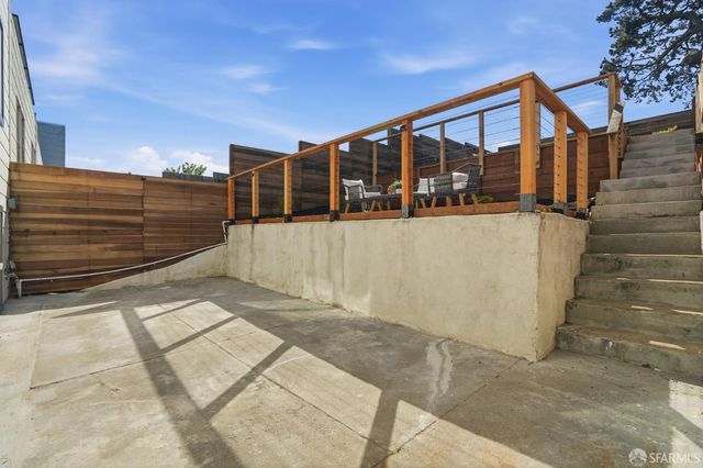 663 28th Avenue, San Francisco, CA 94121